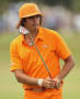 RICKIE FOWLER