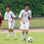 夏の大会　1回戦～大里中学戦