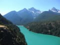 North Cascade National Park