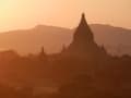 ポッパ山（Mt. Popa）＆　バガン(Bagan)
