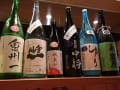 今月の日本酒＜2011年10月＞