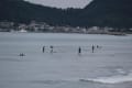 ２０１６.９．２７　浜の宮ビーチ