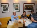 2025年6月7日　湘南高校第44回生35組クラス会