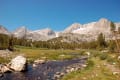 Little Lakes Valley