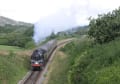 英国の保存鉄道　Swanage Railway