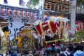 百舌鳥八幡宮 秋祭り