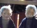 おばあちゃんの人形展