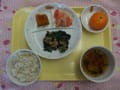 2月の給食