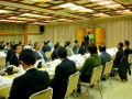 2012年度；茨城県宅建協会牛久・竜ヶ崎支部新年研修会