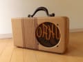 1941 / 42 Oahu 397K Amp