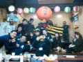 2012年第二忘年会