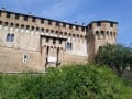 Rocca di Gradara