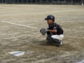 ７月２４日　全京都中信杯　三回戦　