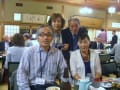 第34回高知西高校友会総会