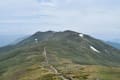 2016/05 上越国境の山　～平標山～