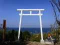 館山の神社をめぐる