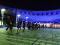 夜の水族館 2014.08.22