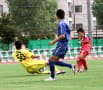 関東大学サッカーリーグ後期第13節vs筑波大学9月22日（土）