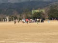 松江カップジュニアサッカー大会