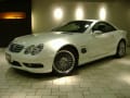 2003MODEL AMG SL55