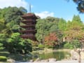 山口の風景　10月24日