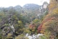 秋の風景２０２４　～山梨県昇仙峡の紅葉～