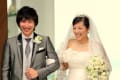 未来ちゃんの結婚式＜挙式＞