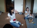 2013年　6月20日　英語リトミック