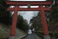 2015年初詣　篠崎八幡宮（小倉北区篠崎）