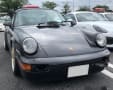 PORSCHE911　走行会