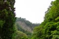 東京都 檜原村のパワースポット　神戸岩（かのといわ）