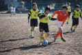 COPA　DO　NORTTE　U-11（2011.12.11）