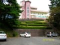 観音山から羽黒山へ