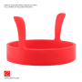 Nerith Silicone Omelette