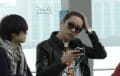 CNBLUE　12.03.06仁川空港