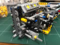 lego technic MOC