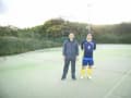 2005年　OB会　フットサル