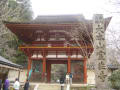 奈良～神社お寺巡り