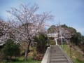 愛宕神社古墳（筑豊臼井）（福岡県）