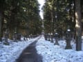 山梨～北口本宮冨士浅間神社～