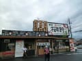 高野山の旅　お食事編　そして　横浜へ