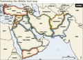 新しい中東（The New Middle East）
