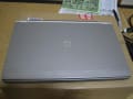 HP Elite book 中古入手