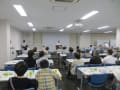 山県のよさのを見つけましょう会　８月例会（平成３０年８月２３日）