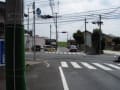 2012-07-15　林道岩坪線～上田代～見田原～毛津～多伎