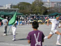 第３８回習志野市スポーツ少年団体育祭