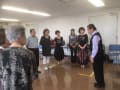19年10月4日(金)気軽に社交ダンス