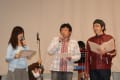 かもめⅤ SPRING CONCERT2014　1/2