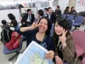 台湾研修・・台北市、九扮集落