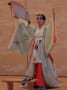 舞楽祭２０１５「神楽　浦安の舞」